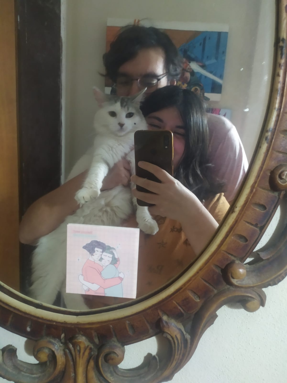 img of ¿Amar mejor? Versión 26 años de edad.